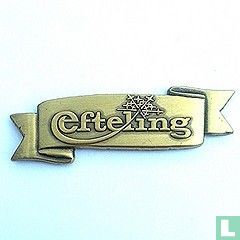 Banderol Efteling