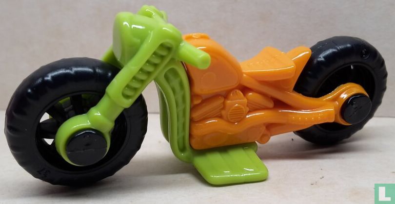 Motor