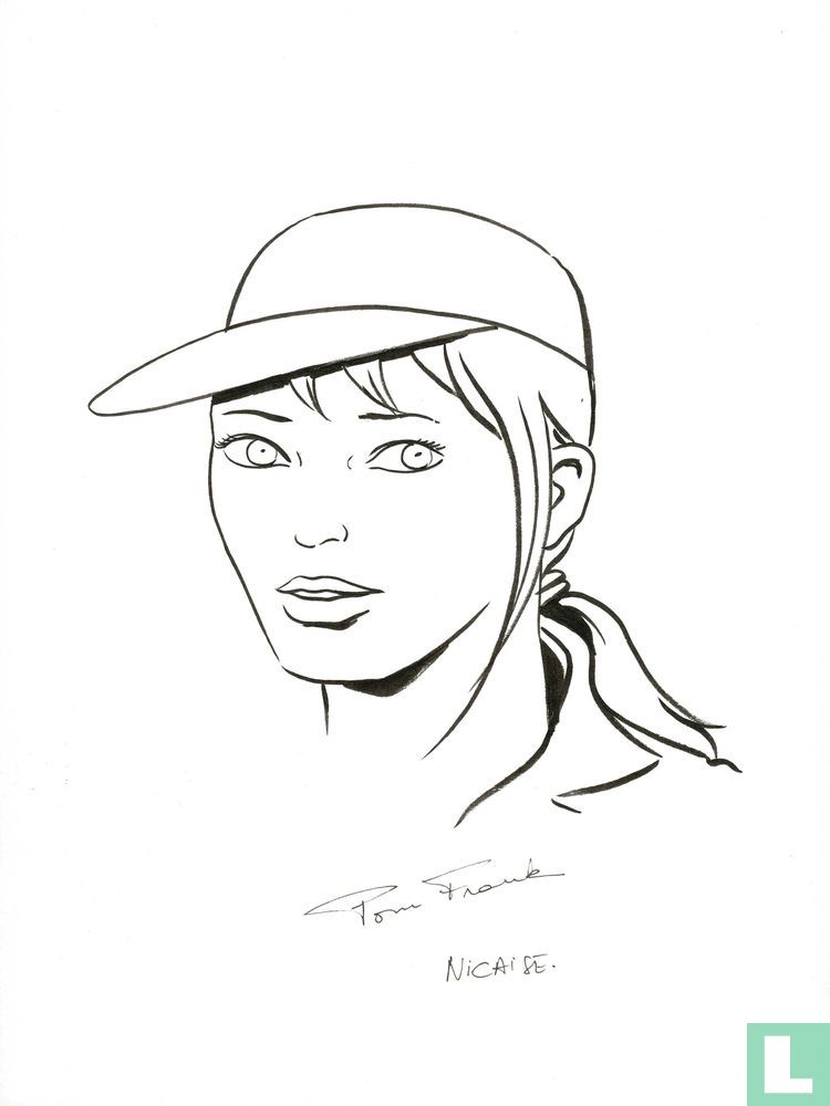 Loranne