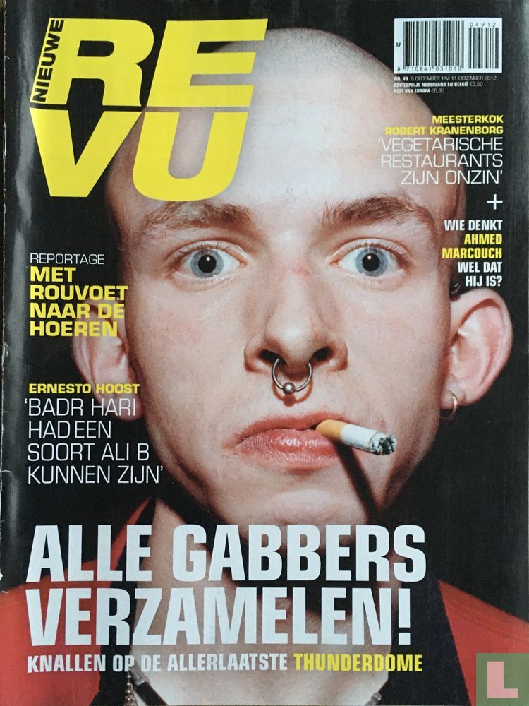 Nieuwe Revu 49