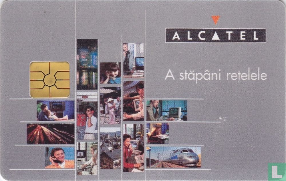 Alcatel