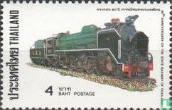 Locomotives