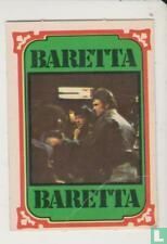 Baretta 