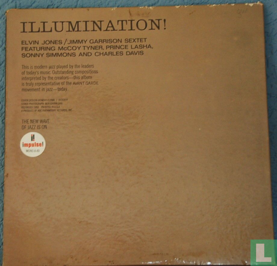 Illumination