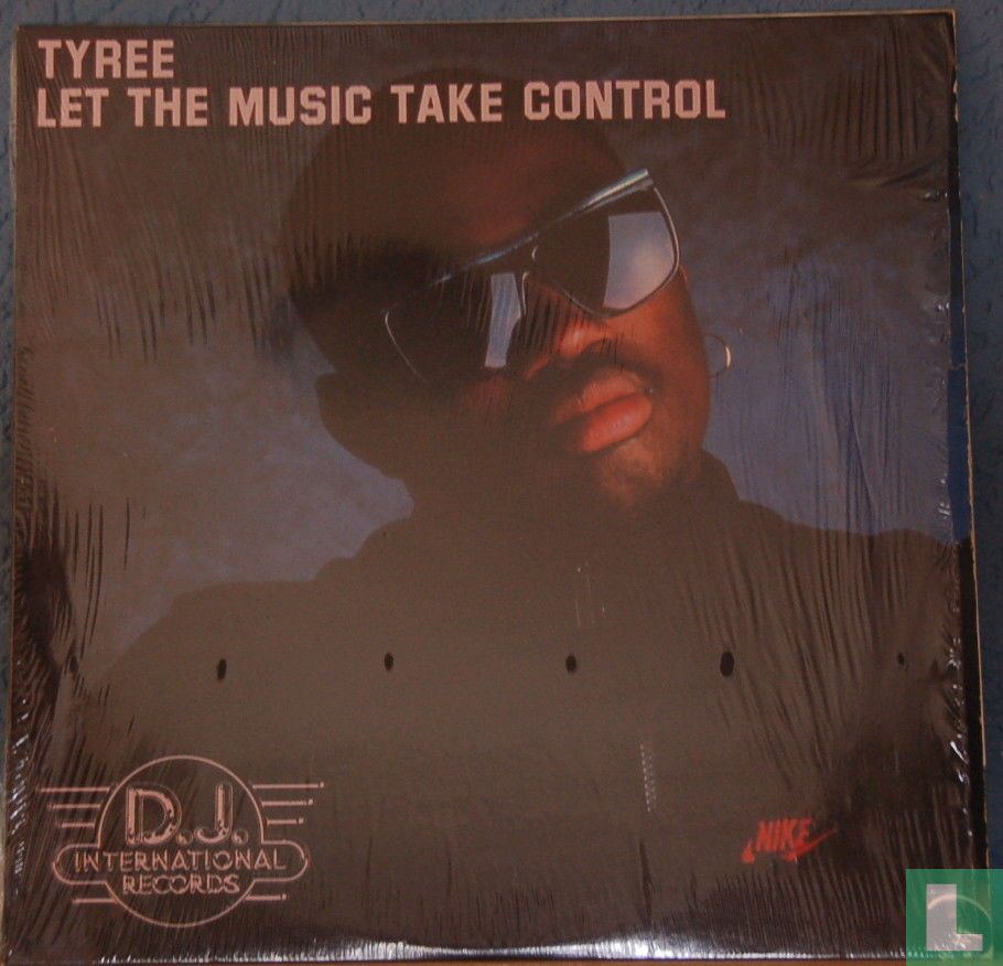 Let the Music Take Control
