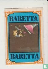 Baretta  