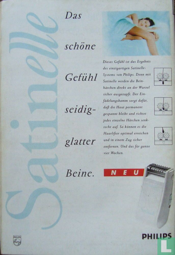 Silvia-Exklusiv 291
