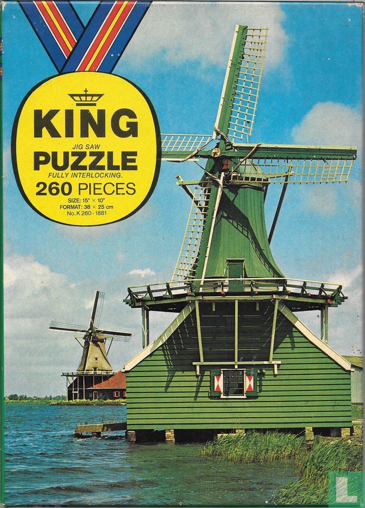 Zaanse molen