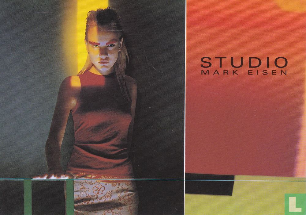 0000180 - Studio Mark Eisen