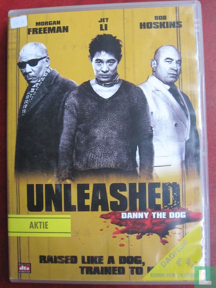 Unleashed