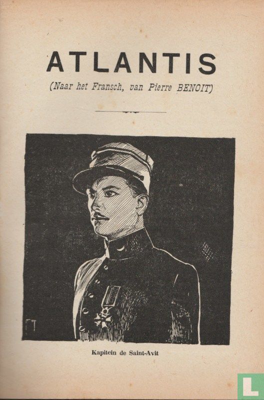 Atlantis