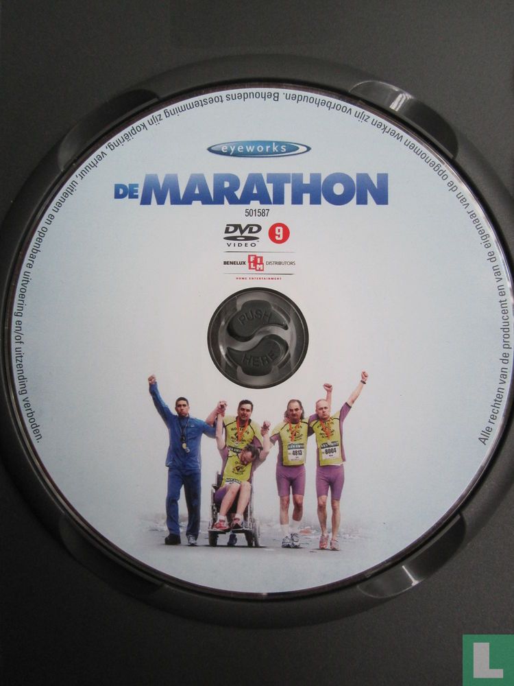 De marathon