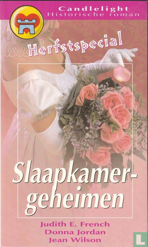 Slaapkamergeheimen