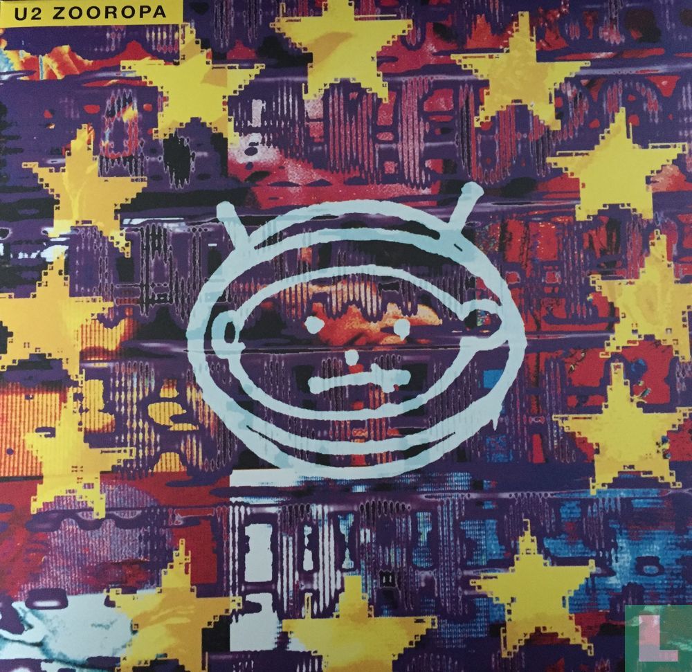 Zooropa