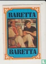 Baretta  