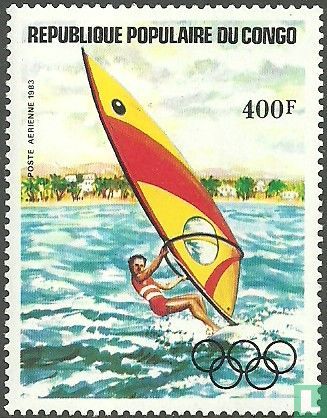 Olympische Spelen