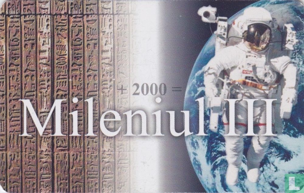 Mileniul III