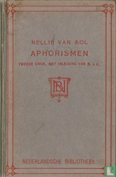 Aphorismen
