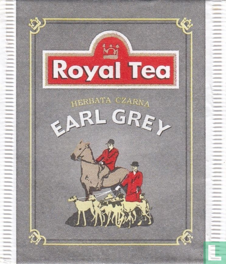 Earl Grey