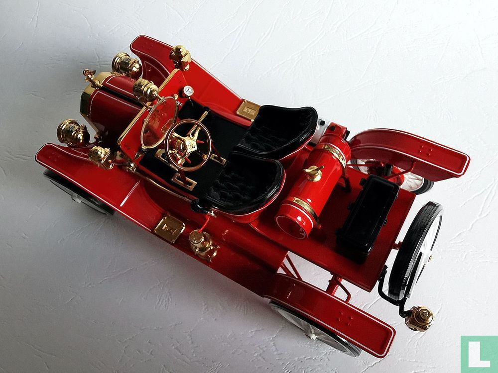 Ford Model T Speedster