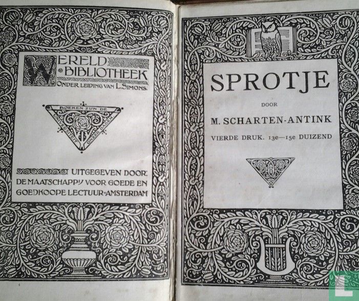 Sprotje