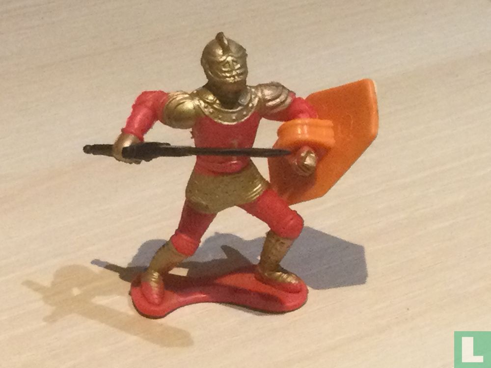 Chevalier       