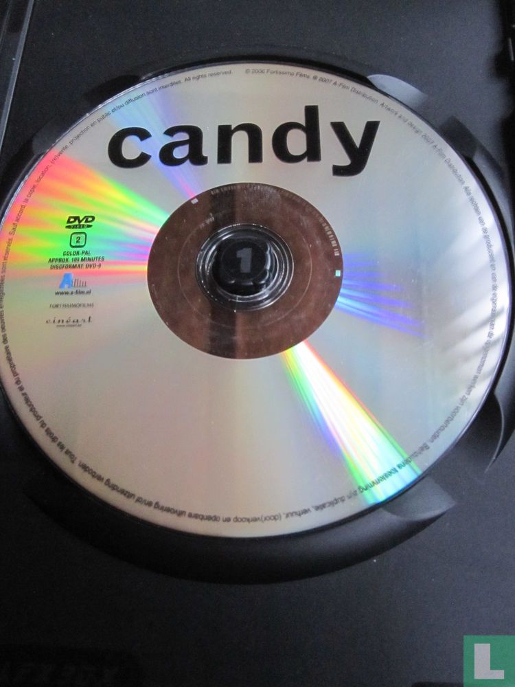Candy