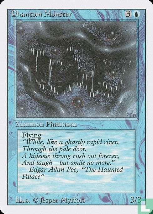Phantom Monster
