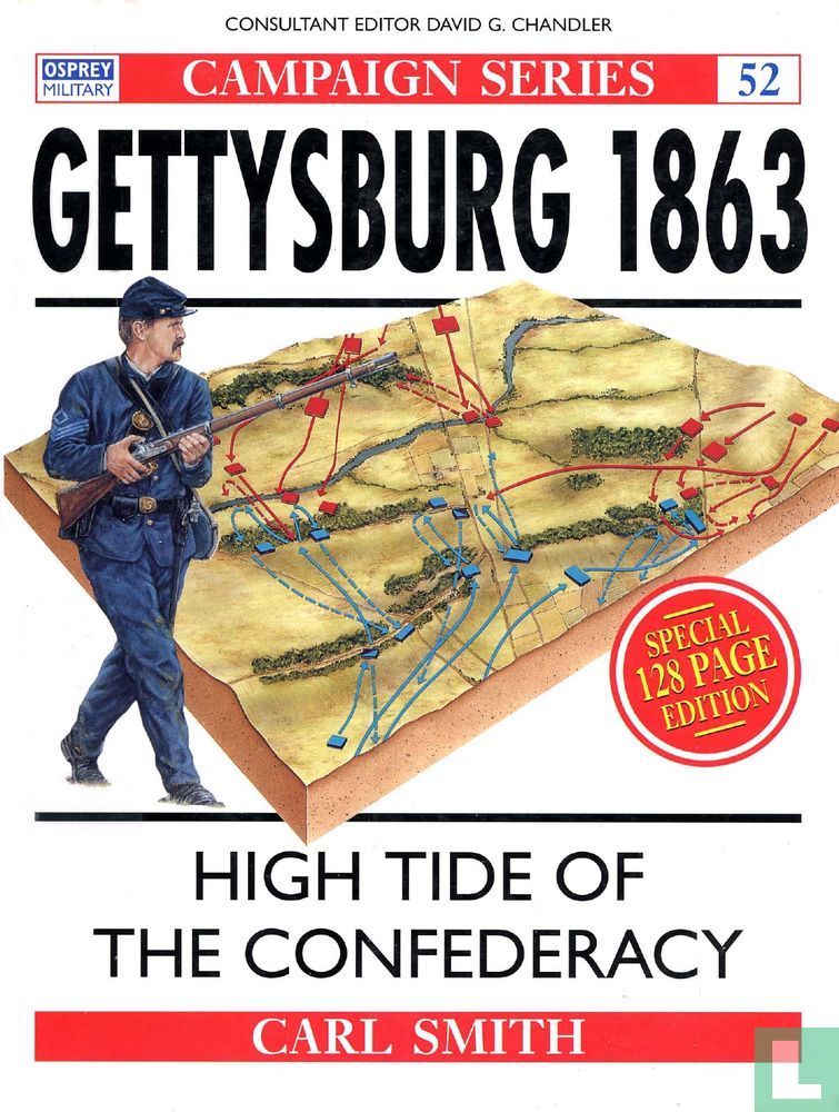 Gettysburg 1863