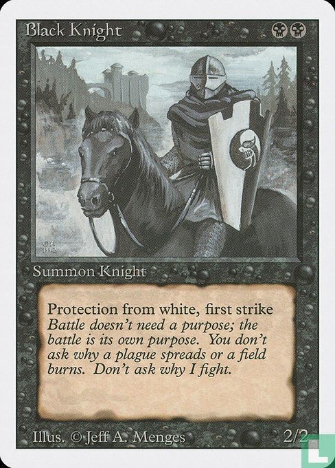 Black Knight