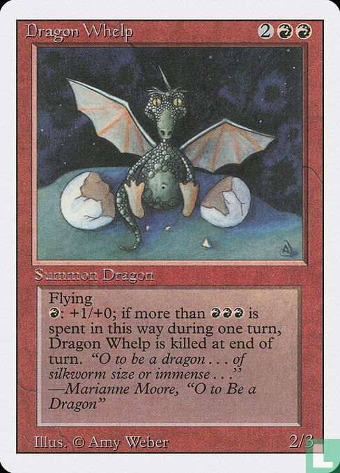 Dragon Whelp