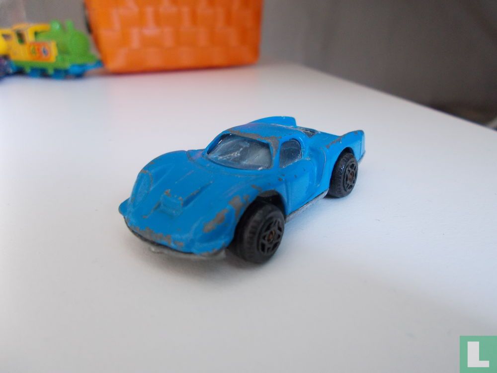 Alpine Renault