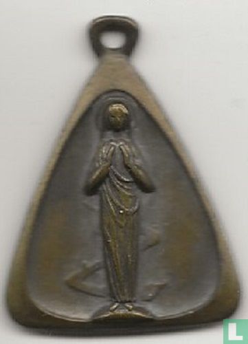  Religieuze hanger