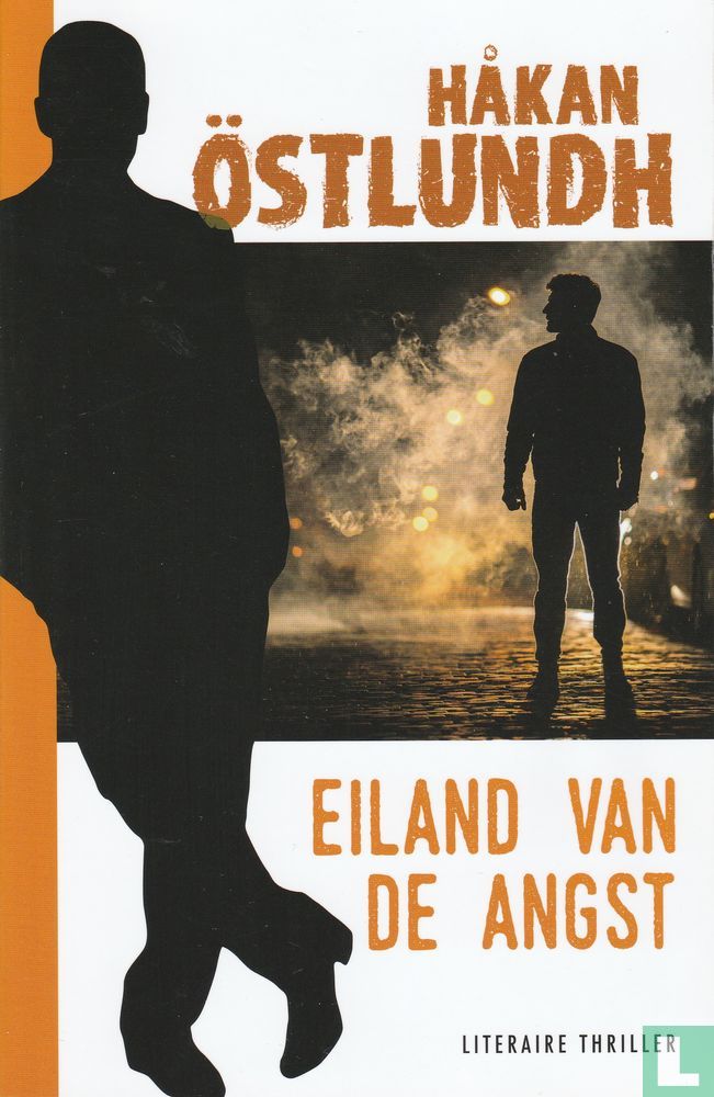 Eiland van de angst