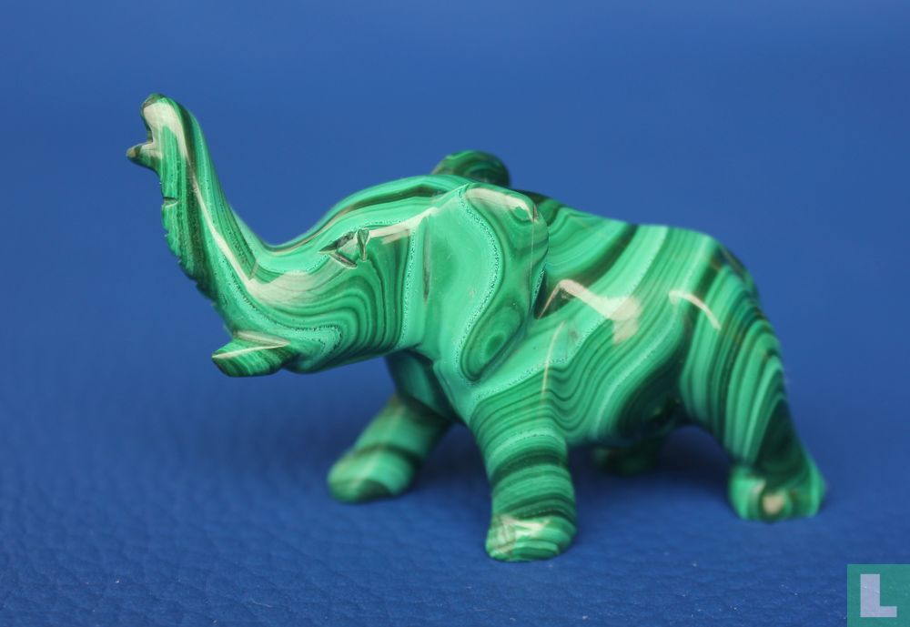 Elefant