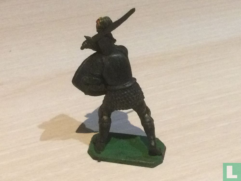 Chevalier 
