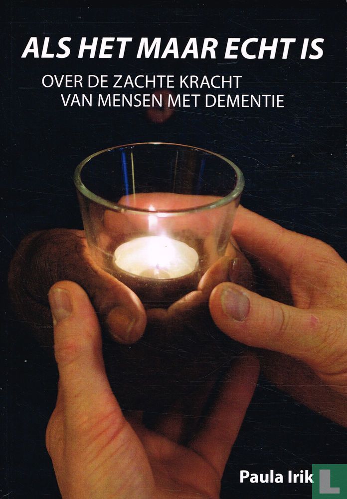 Als het maar echt is