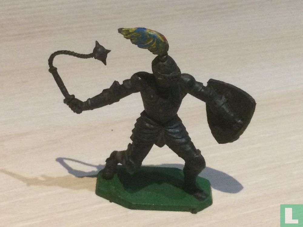 Chevalier 