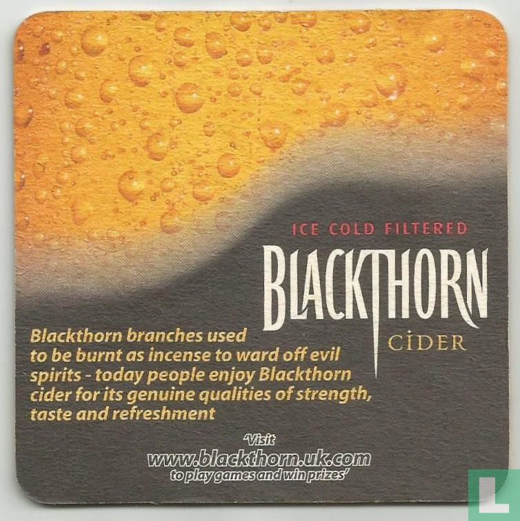 Blackthorn
