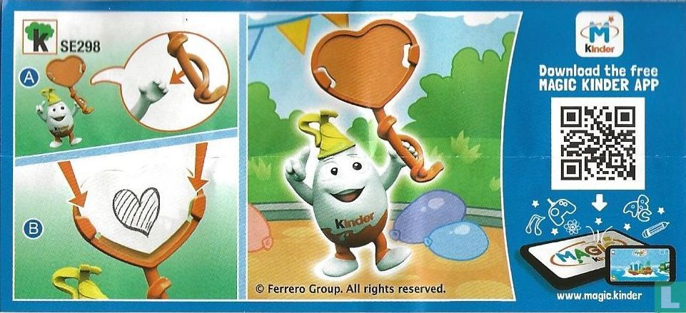 Kinderino