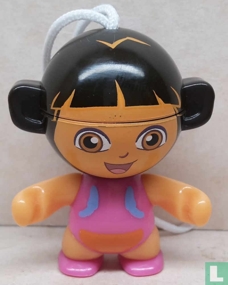 Dora SE 334 (2017) - Dora the Explorer - LastDodo