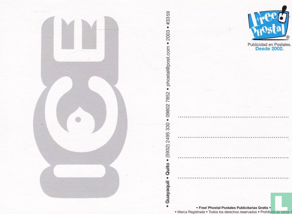 3359 - ICE - August 2003