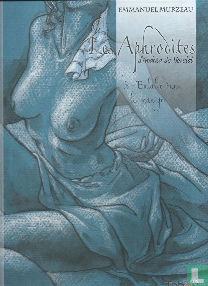 Eulalie dans le manege