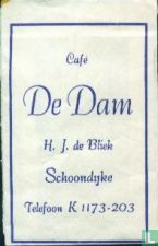 Café De Dam