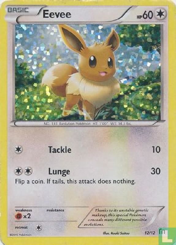 Eevee
