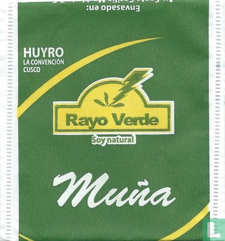 Muña
