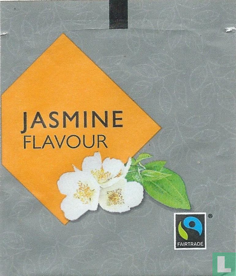 White Tea Jasmine