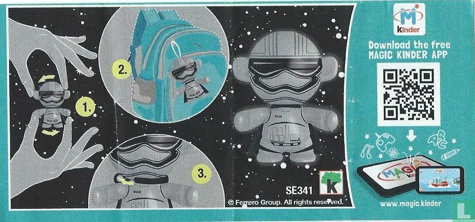 Captain Phasma