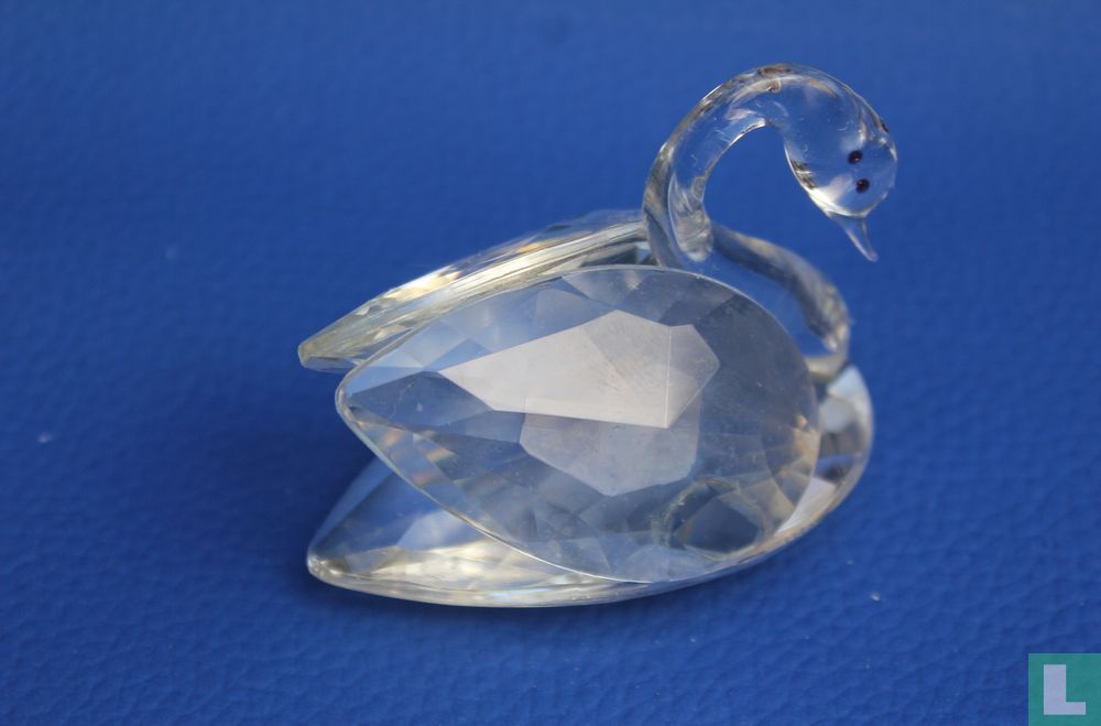 Cygne (grand)