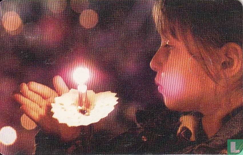 Easter 2003